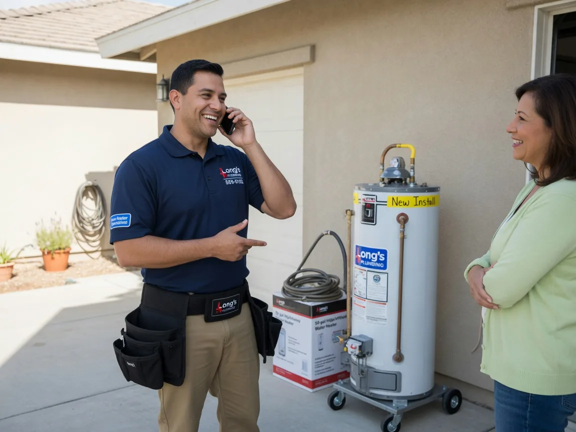 Leak Detection Kneeland, CA FAQs